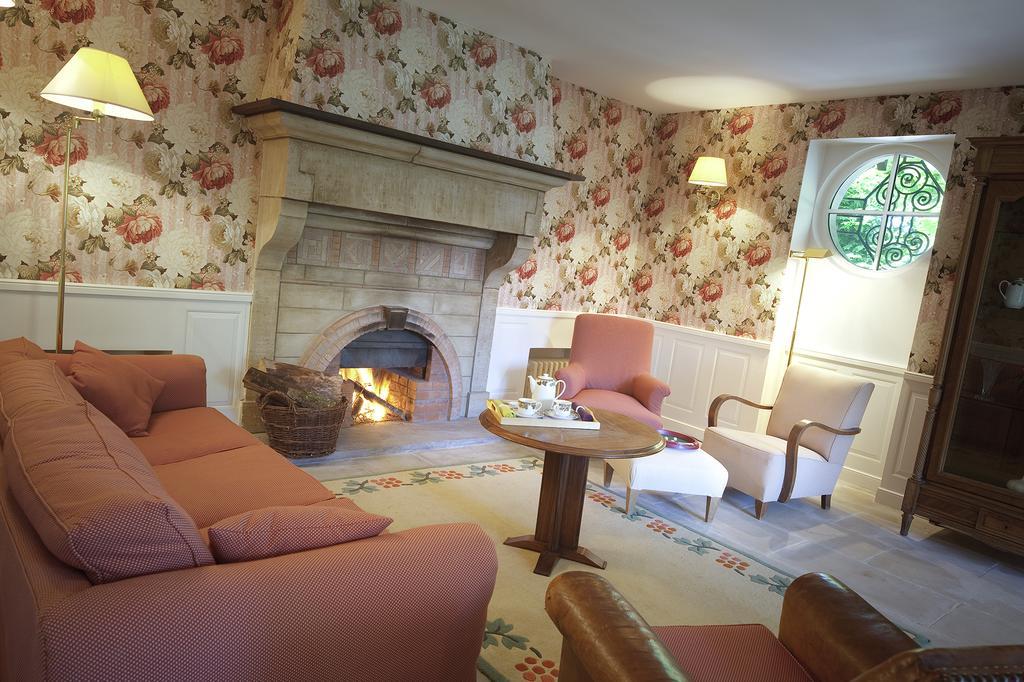 Maison d'Hôtes l'Escale Bains-les-Bains Extérieur photo