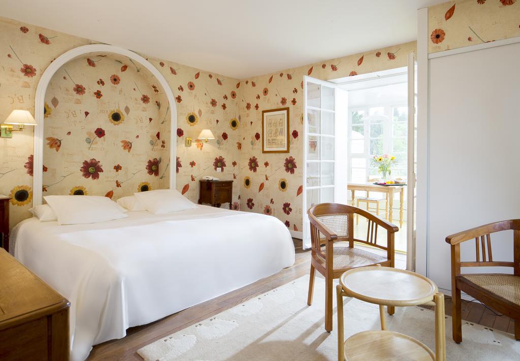 Maison d'Hôtes l'Escale Bains-les-Bains Extérieur photo