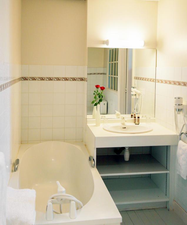 Maison d'Hôtes l'Escale Bains-les-Bains Extérieur photo