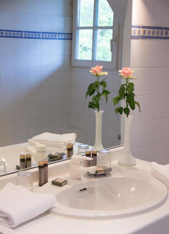 Maison d'Hôtes l'Escale Bains-les-Bains Extérieur photo