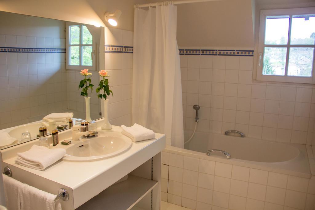 Maison d'Hôtes l'Escale Bains-les-Bains Extérieur photo