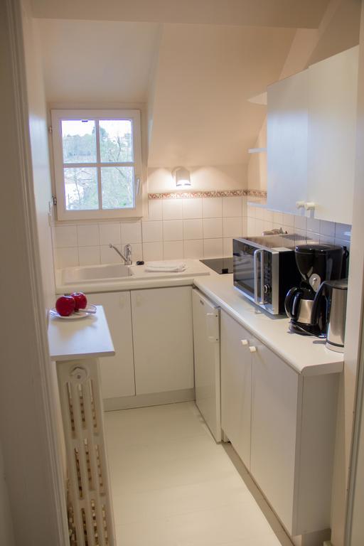 Maison d'Hôtes l'Escale Bains-les-Bains Extérieur photo