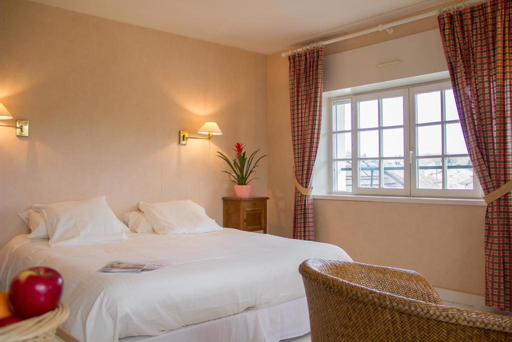 Maison d'Hôtes l'Escale Bains-les-Bains Extérieur photo