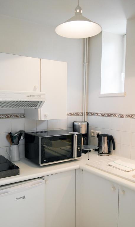 Maison d'Hôtes l'Escale Bains-les-Bains Extérieur photo