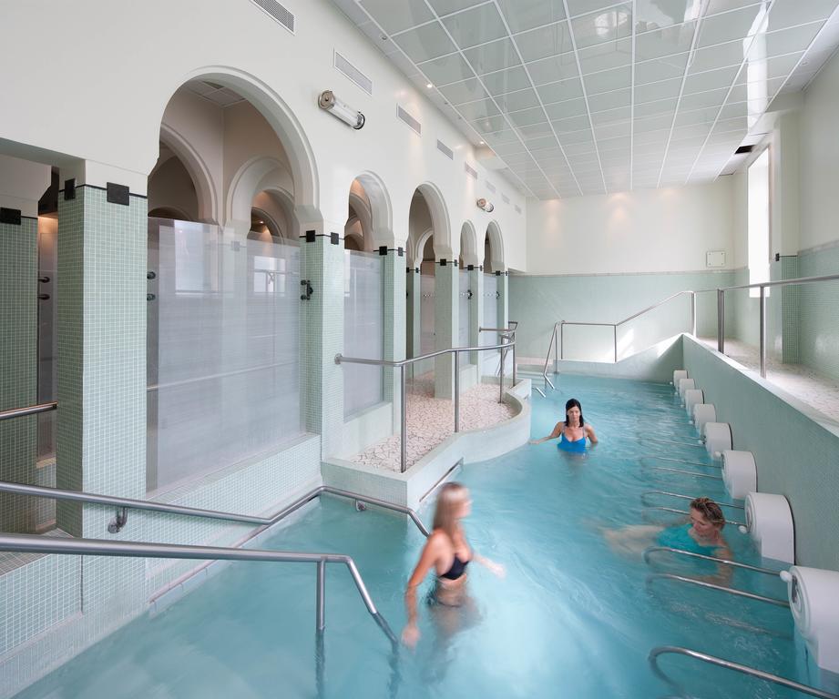 Maison d'Hôtes l'Escale Bains-les-Bains Extérieur photo
