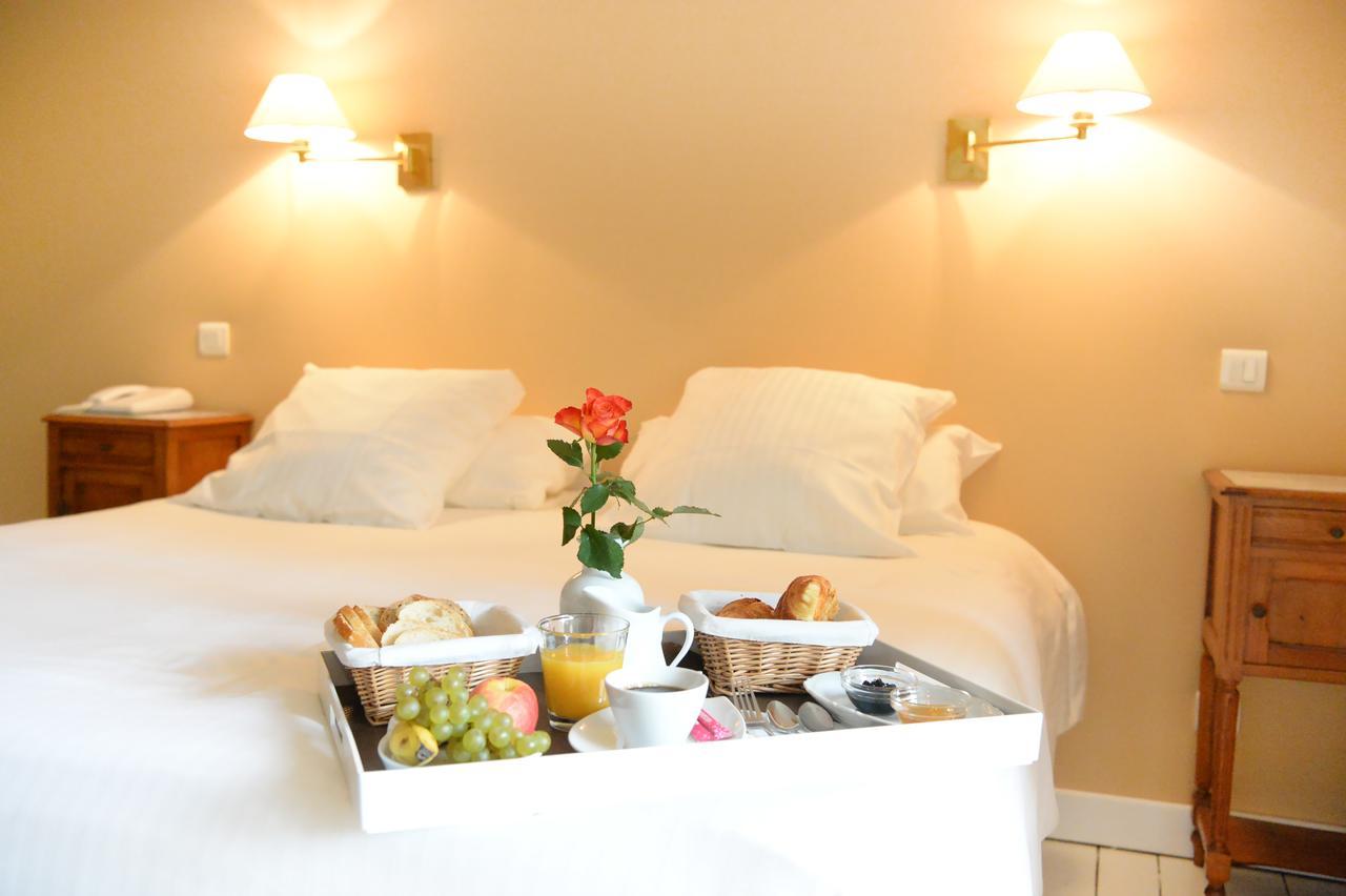Maison d'Hôtes l'Escale Bains-les-Bains Extérieur photo