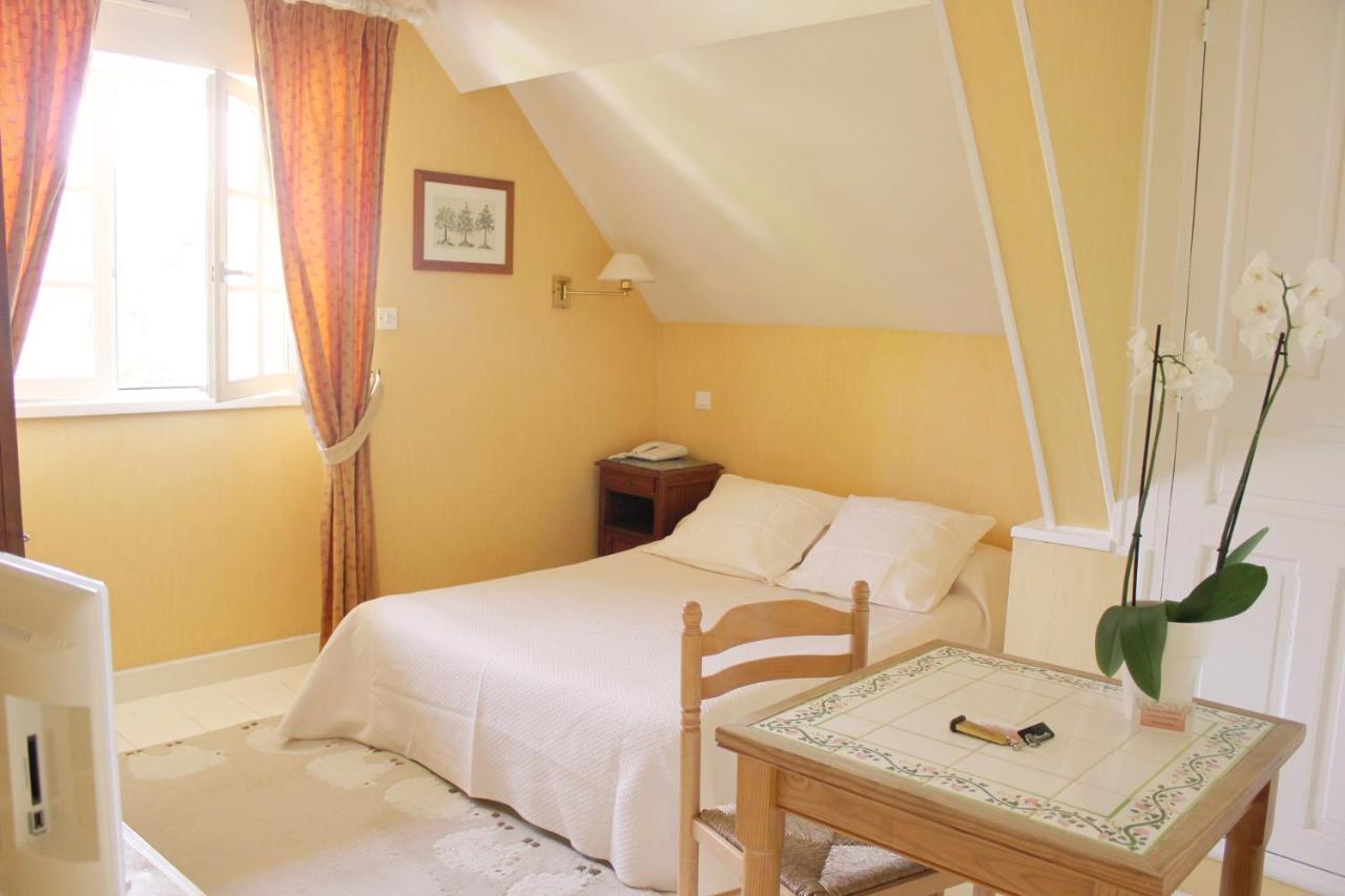 Maison d'Hôtes l'Escale Bains-les-Bains Extérieur photo